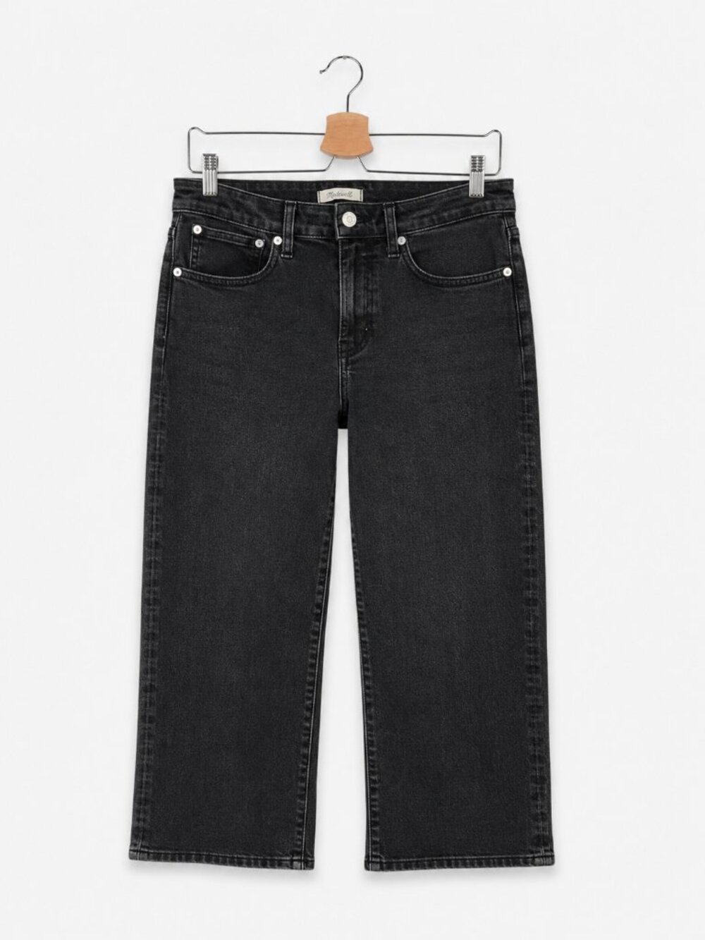 Madewell Jeans - 14w